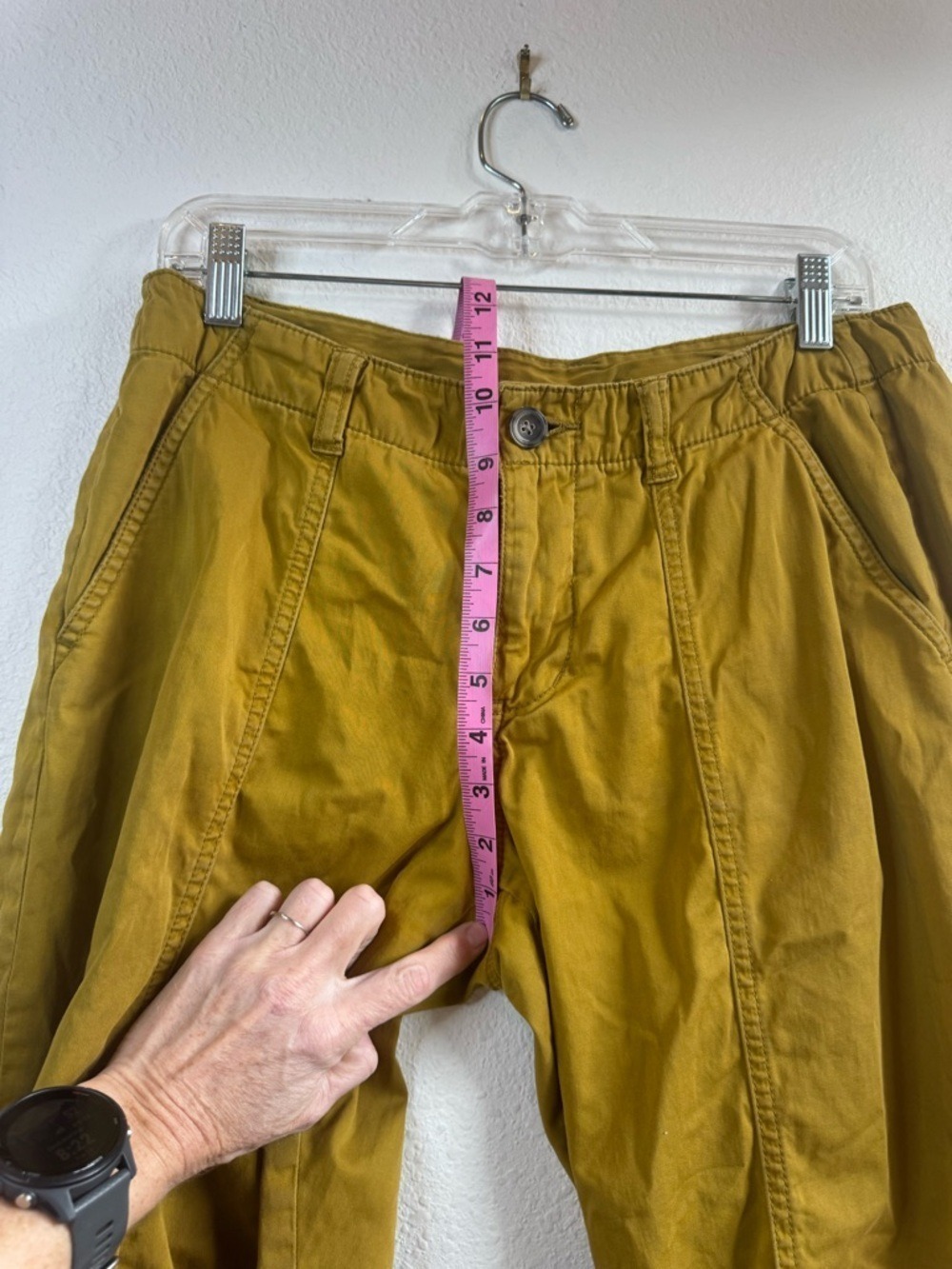 CABI ‘The Tracker’ Cargo Joggers - Picture 8 of 16